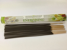 Load image into Gallery viewer, Stamford Energising Incense Sticks
