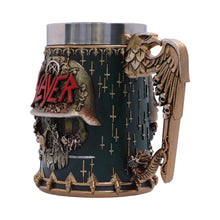 Load image into Gallery viewer, Slayer Skull Tankard 16.5cm
