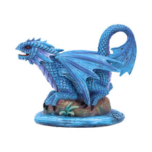 Load image into Gallery viewer, Small Water Dragon by Anne Stokes 11.5cm
