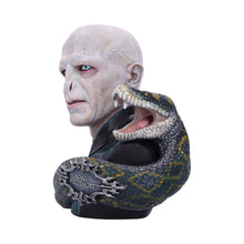 Load image into Gallery viewer, Harry Potter Lord Voldemort Bust 30.5cm
