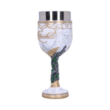 Load image into Gallery viewer, Lord of the Rings Rivendell Goblet 19.5cm
