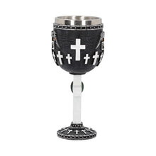 Load image into Gallery viewer, Metallica - Master of Puppets Goblet 18cm
