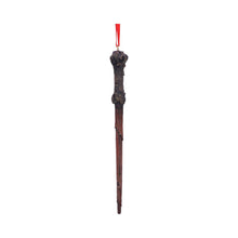 Load image into Gallery viewer, Harry Potter Harry&#39;s Wand Hanging Ornament 15.5cm
