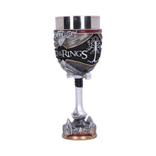 Load image into Gallery viewer, Lord of the Rings Aragorn Goblet 19.5cm
