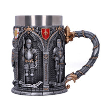 Load image into Gallery viewer, The Vow Tankard 15.3cm
