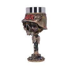 Load image into Gallery viewer, Slayer Skull Goblet 19.5cm
