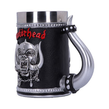 Load image into Gallery viewer, Motorhead Tankard 14.5cm
