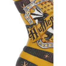 Load image into Gallery viewer, Harry Potter Hufflepuff Stocking Hanging Ornament
