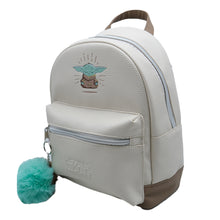 Load image into Gallery viewer, Star Wars: The Mandalorian Grogu Backpack 28cm
