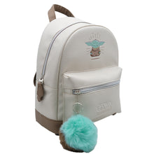 Load image into Gallery viewer, Star Wars: The Mandalorian Grogu Backpack 28cm
