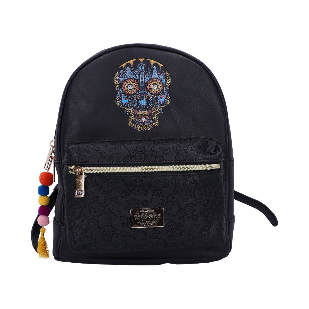Disney Coco - Remember Me Backpack 28cm