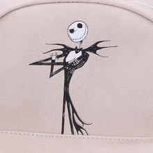 Load image into Gallery viewer, The Nightmare Before Christmas Backpack 28cm
