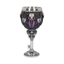 Load image into Gallery viewer, Edgar&#39;s Raven Goblet 18cm
