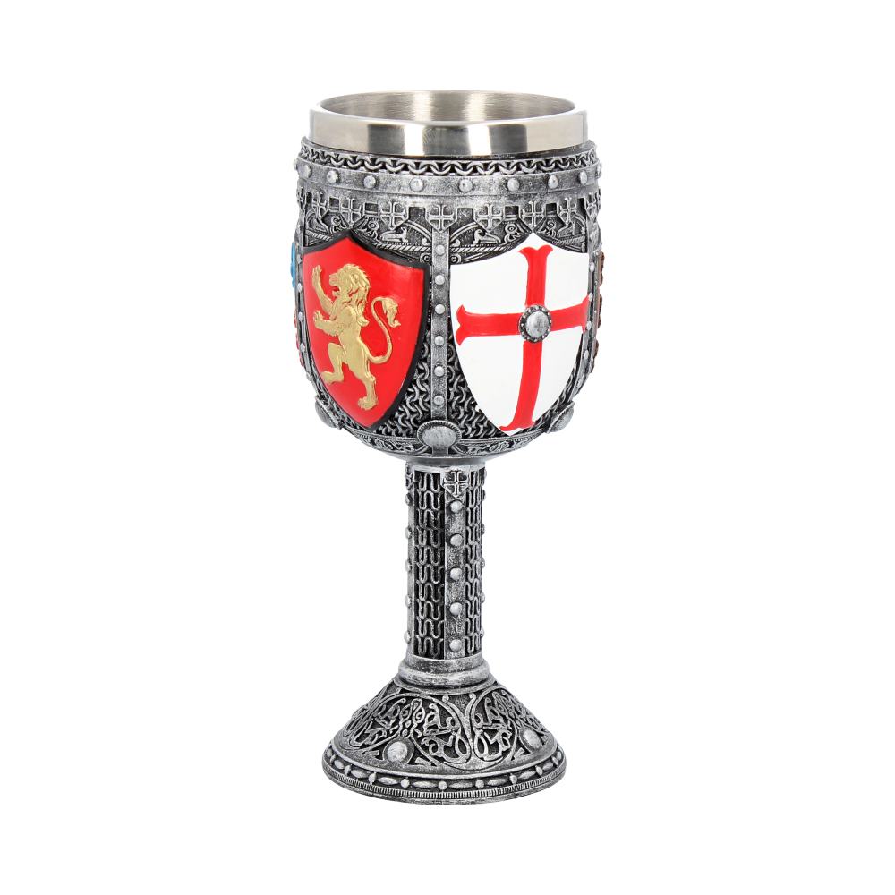 English Goblet 17cm