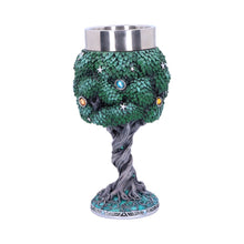 Load image into Gallery viewer, Tree of Life Goblet

