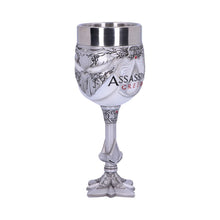Load image into Gallery viewer, Assassin&#39;s Creed - The Creed Goblet 20.5cm
