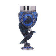 Load image into Gallery viewer, Harry Potter Ravenclaw Collectible Goblet 19.5cm
