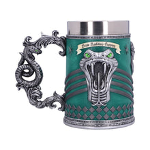 Load image into Gallery viewer, Harry Potter Slytherin Collectible Tankard 15.5cm
