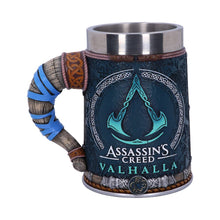 Load image into Gallery viewer, Assassin&#39;s Creed Valhalla Tankard 15.5cm
