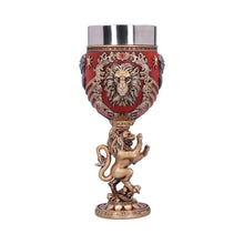 Load image into Gallery viewer, Harry Potter Gryffindor Collectible Goblet 19.5cm
