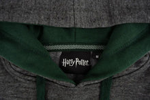 Load image into Gallery viewer, Harry Potter Unisex Slytherin Hooded Hoodie
