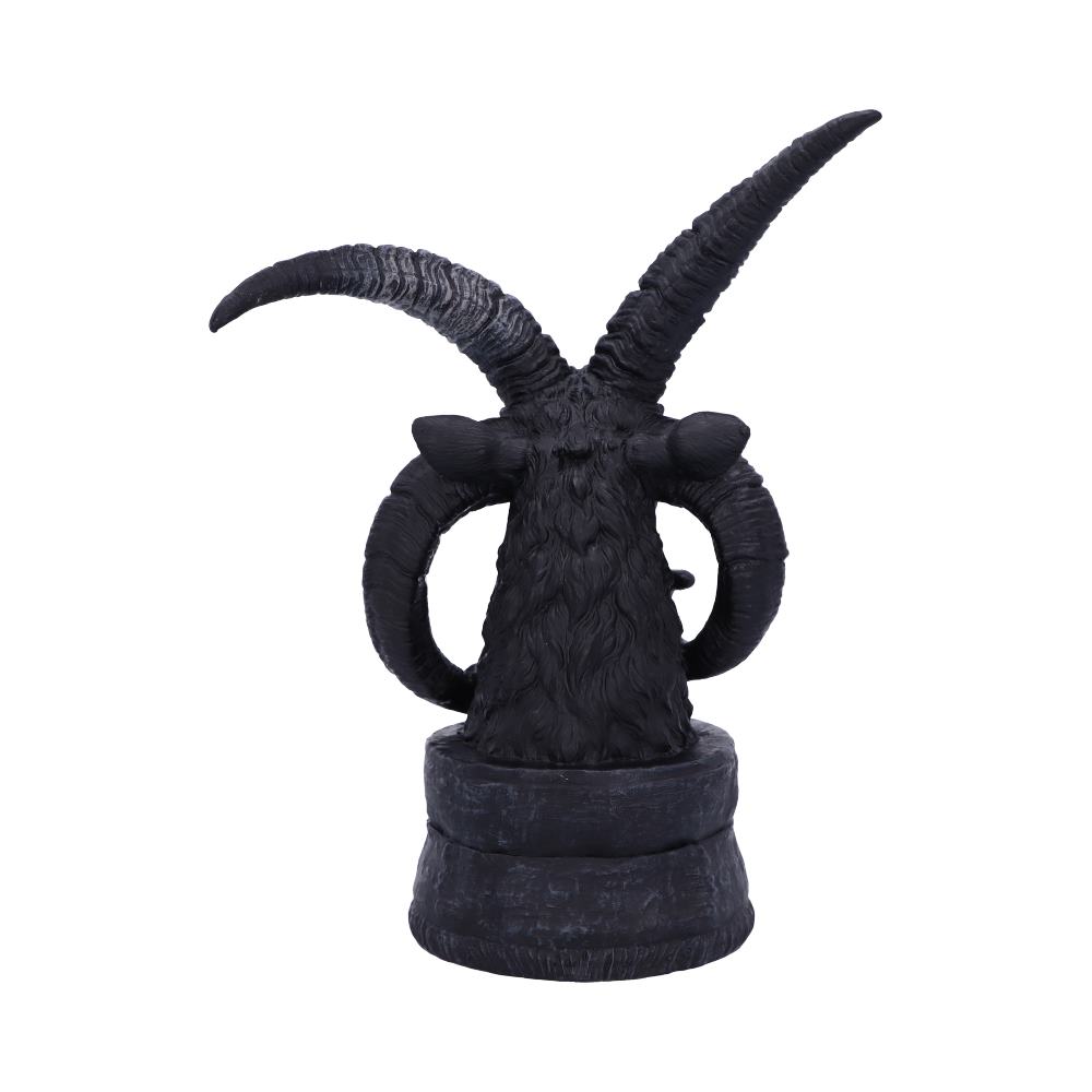 Slipknot Goat 23cm