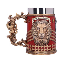 Load image into Gallery viewer, Harry Potter Gryffindor Collectible Tankard 15.5cm
