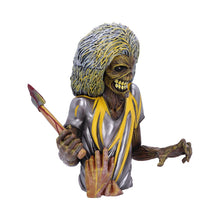 Load image into Gallery viewer, Iron Maiden Killers Bust Box 30cm
