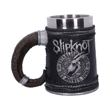 Load image into Gallery viewer, Slipknot Tankard 15.2cm
