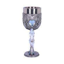 Load image into Gallery viewer, Enchanted Hearts Goblets 18.5cm (Set of 2)
