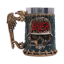 Load image into Gallery viewer, Slayer Skull Tankard 16.5cm
