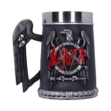 Load image into Gallery viewer, Slayer Tankard 14cm
