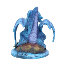 Load image into Gallery viewer, Small Water Dragon by Anne Stokes 11.5cm
