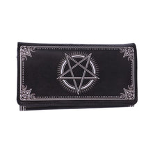 Load image into Gallery viewer, Pawzuph Embossed Purse 18.5cm
