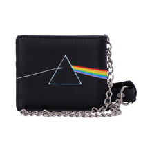 Load image into Gallery viewer, Pink Floyd Dark Side of the Moon Wallet
