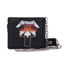 Load image into Gallery viewer, Metallica - Master of Puppets Wallet
