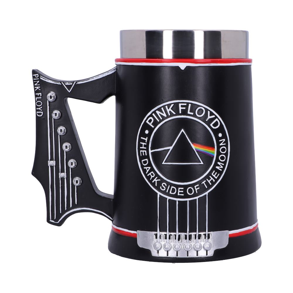 Pink Floyd Tankard
