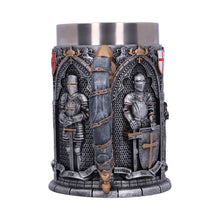 Load image into Gallery viewer, The Vow Tankard 15.3cm
