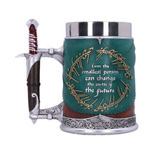 Load image into Gallery viewer, Lord of the Rings Frodo Tankard 15.5cm
