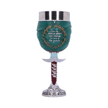 Load image into Gallery viewer, Lord of the Rings Frodo Goblet 19.5cm

