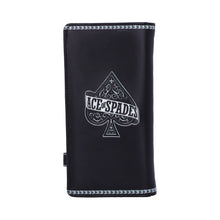 Load image into Gallery viewer, Motorhead Embossed Purse
