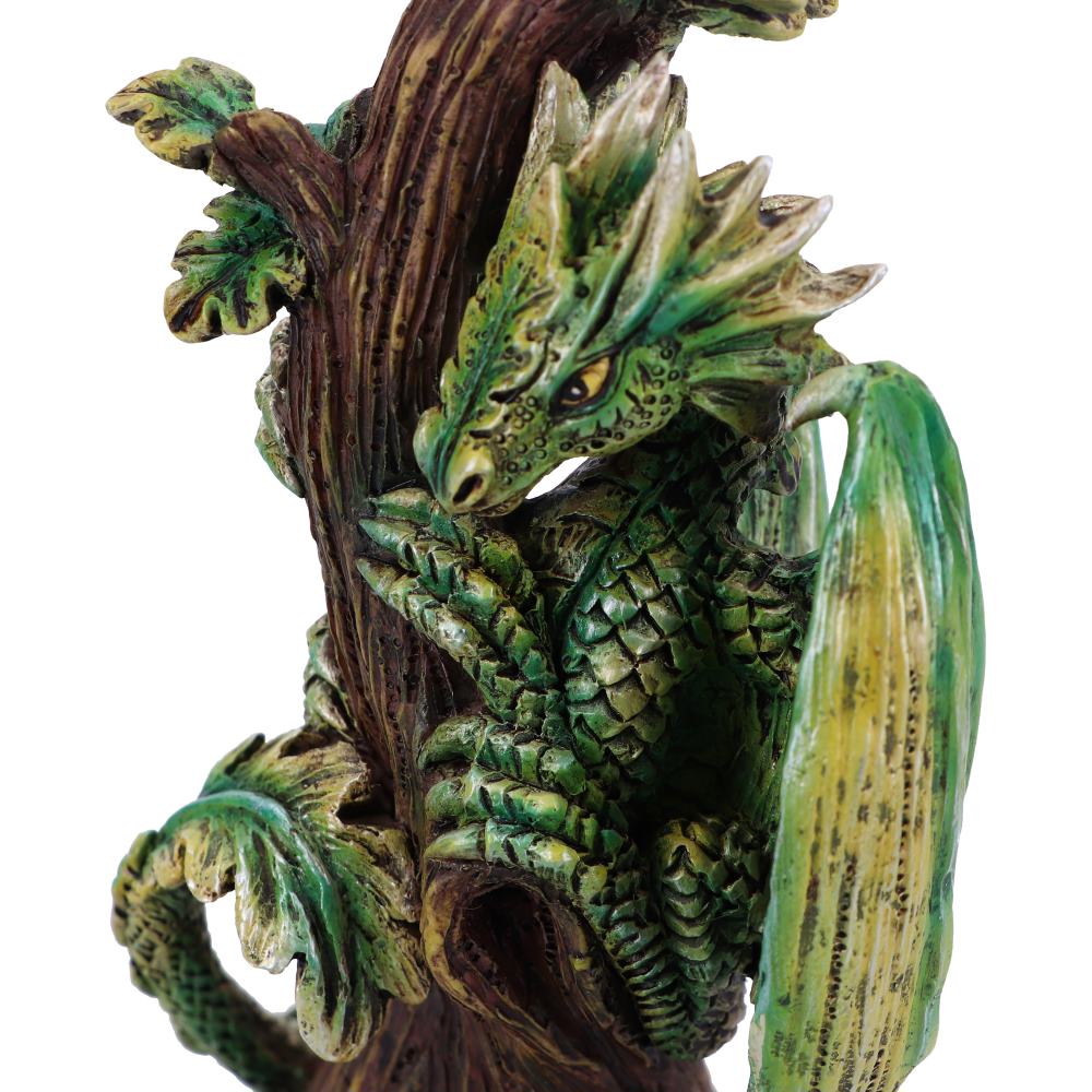 Small Forest Dragon by Anne Stokes 13.2cm