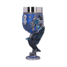 Load image into Gallery viewer, Harry Potter Ravenclaw Collectible Goblet 19.5cm
