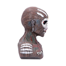 Load image into Gallery viewer, Iron Maiden The Book of Souls Bust Box 26cm
