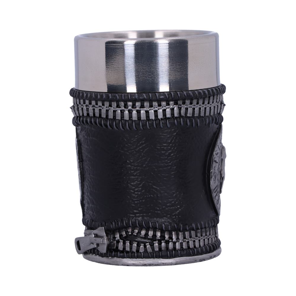 Slipknot Shot Glass 8.5cm