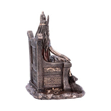 Load image into Gallery viewer, Frigga Goddess of Wisdom 19cm
