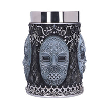Load image into Gallery viewer, Harry Potter Death Eater Collectible Tankard
