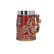 Load image into Gallery viewer, Harry Potter Gryffindor Collectible Tankard 15.5cm
