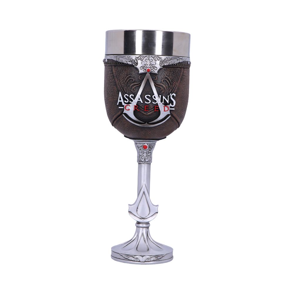 Back view of Assassin's Creed® Goblet of the Brotherhood