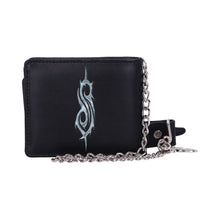 Load image into Gallery viewer, Slipknot - Flaming Goat Wallet
